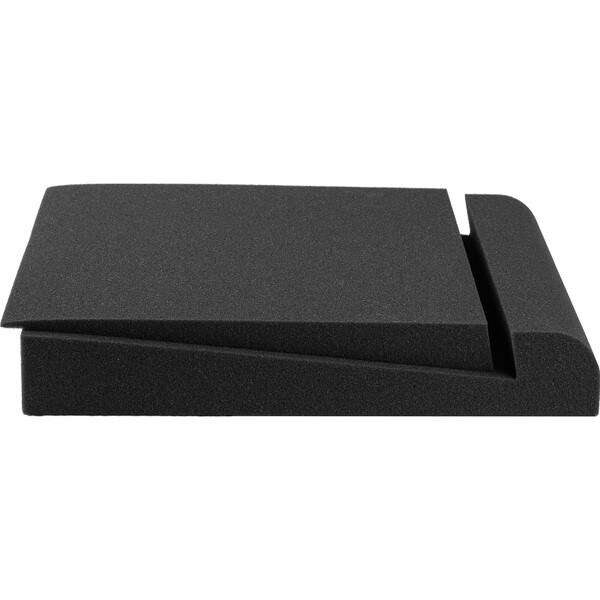 Main product image for Talent Resopad XL Monitor Speaker Isolation Pads233-066